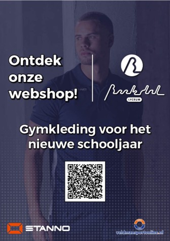 Sportkleding
